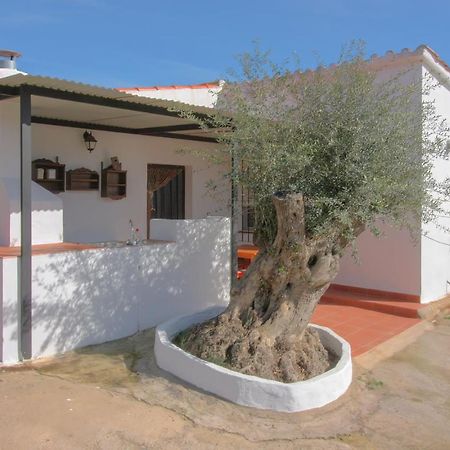 Casa Rural Los Naranjo Jerez De Los Caballeros Eksteriør bilde