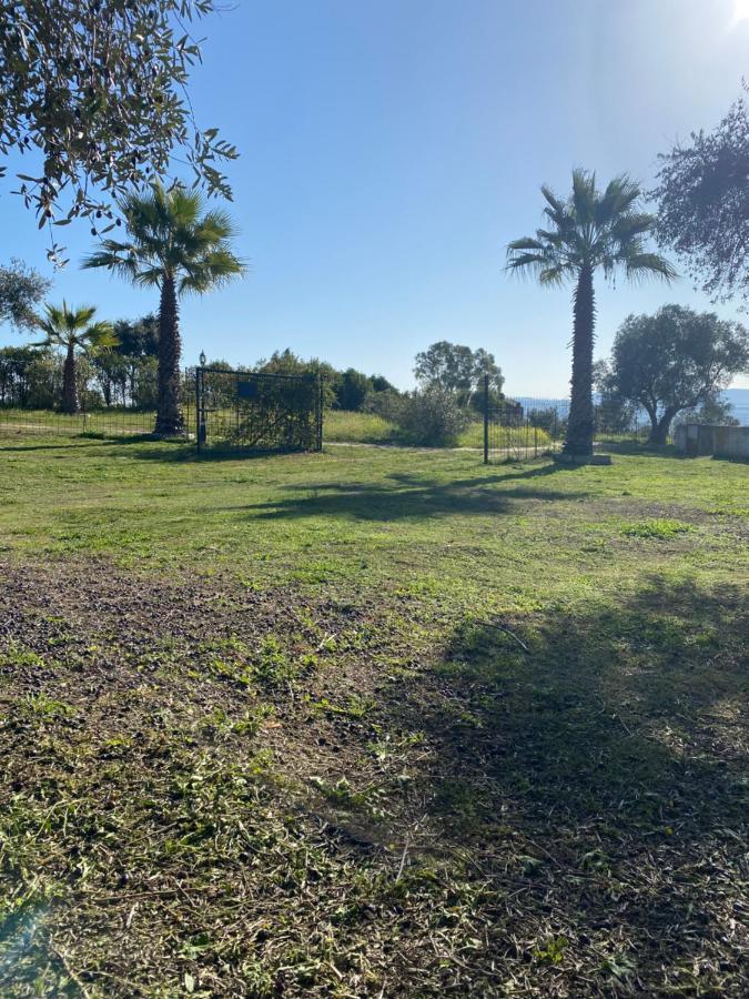 Casa Rural Los Naranjo Jerez De Los Caballeros Eksteriør bilde